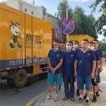 廣州搬家整理日記