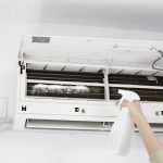 全面解鎖清洗空調的小技巧！