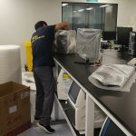 快速搬家攻略  為你省時省力！