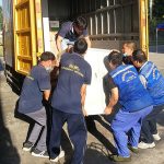 輕松搬家 人工搬運全程呵護！