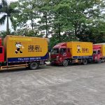 廣州搬家后的整理與收尾