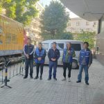 下雨天搬家過(guò)程中的注意事項(xiàng)