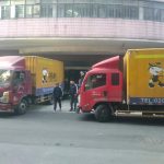 上班族周末搬家，找專業(yè)搬家公司真香！