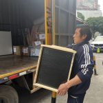 廣州搬家拆裝一條龍服務(wù)—選擇我們，輕松搬家