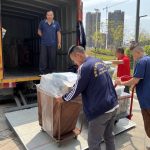 廣州搬家公司提醒您工廠搬遷細(xì)節(jié)很重要！一定要看！