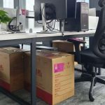 企業(yè)物品搬遷—專業(yè)搬家團(tuán)隊(duì)為您保駕護(hù)航