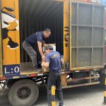 搬家斷舍離，輕裝上陣開啟新生活