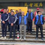 跨市搬家?guī)櫸锔嚕喼毕忝院耍?告別托運焦慮